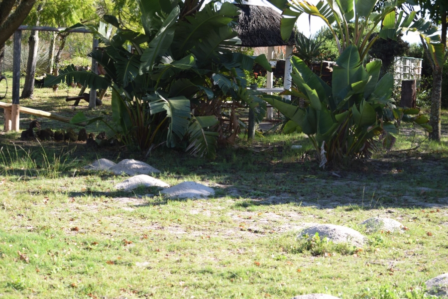 Commercial Property for Sale in Riversdale Rural Western Cape